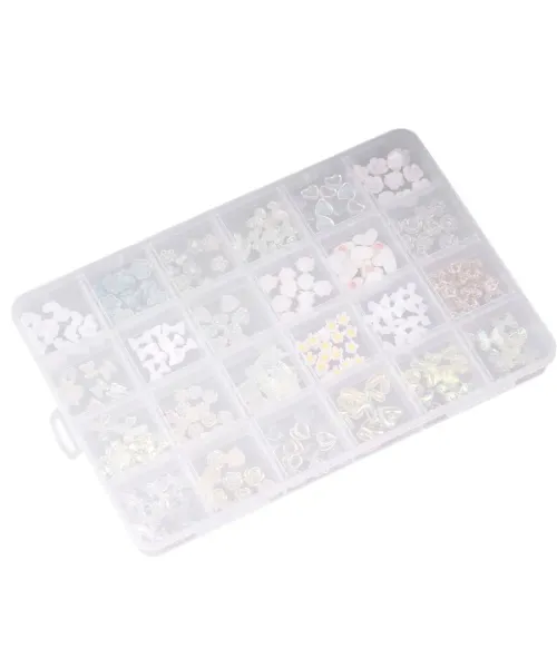 ΚΑΣΕΤΙΝΑ ΔΙΑΚΟΣΜΗΤΙΚΩΝ GRANDE MIX 03- Mixcoco