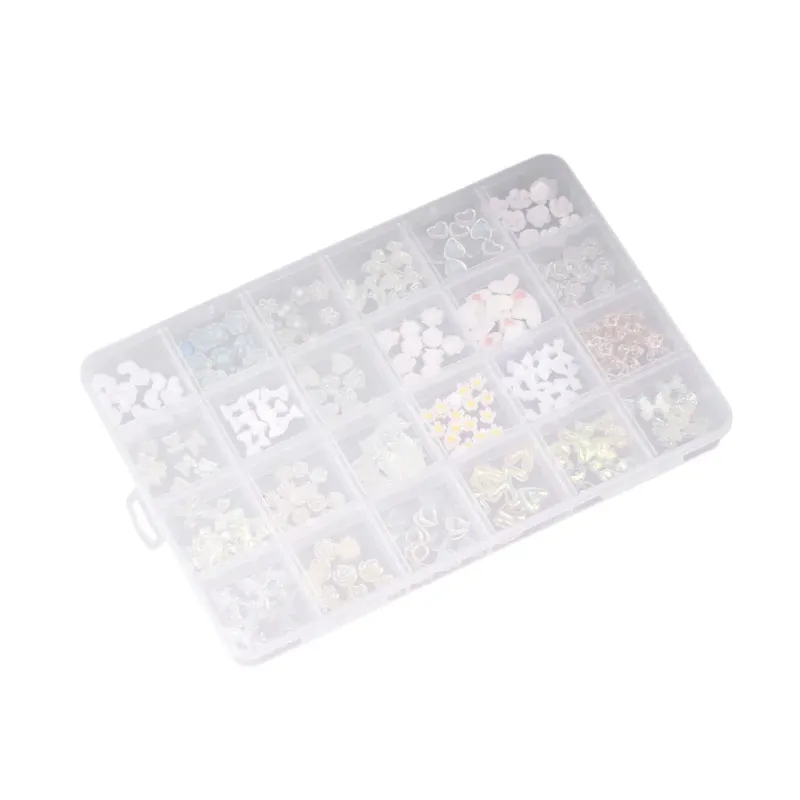 ΚΑΣΕΤΙΝΑ ΔΙΑΚΟΣΜΗΤΙΚΩΝ GRANDE MIX 03- Mixcoco