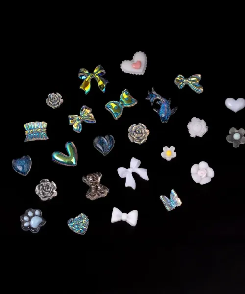 ΚΑΣΕΤΙΝΑ ΔΙΑΚΟΣΜΗΤΙΚΩΝ GRANDE MIX 03- Mixcoco