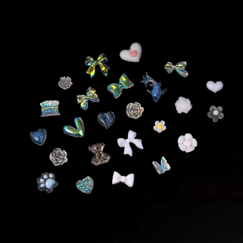 ΚΑΣΕΤΙΝΑ ΔΙΑΚΟΣΜΗΤΙΚΩΝ GRANDE MIX 03- Mixcoco