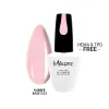 RUBBER BASE 032 BLUSH PINK 15ML - SKU 100197-32