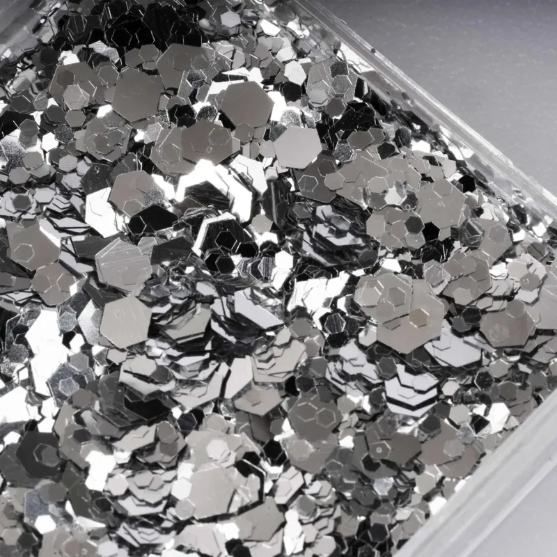 NAIL ART POD 01- Mixcoco