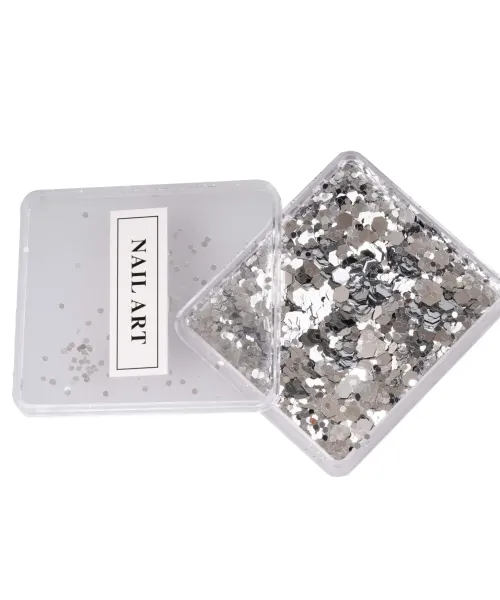 NAIL ART POD 01- Mixcoco