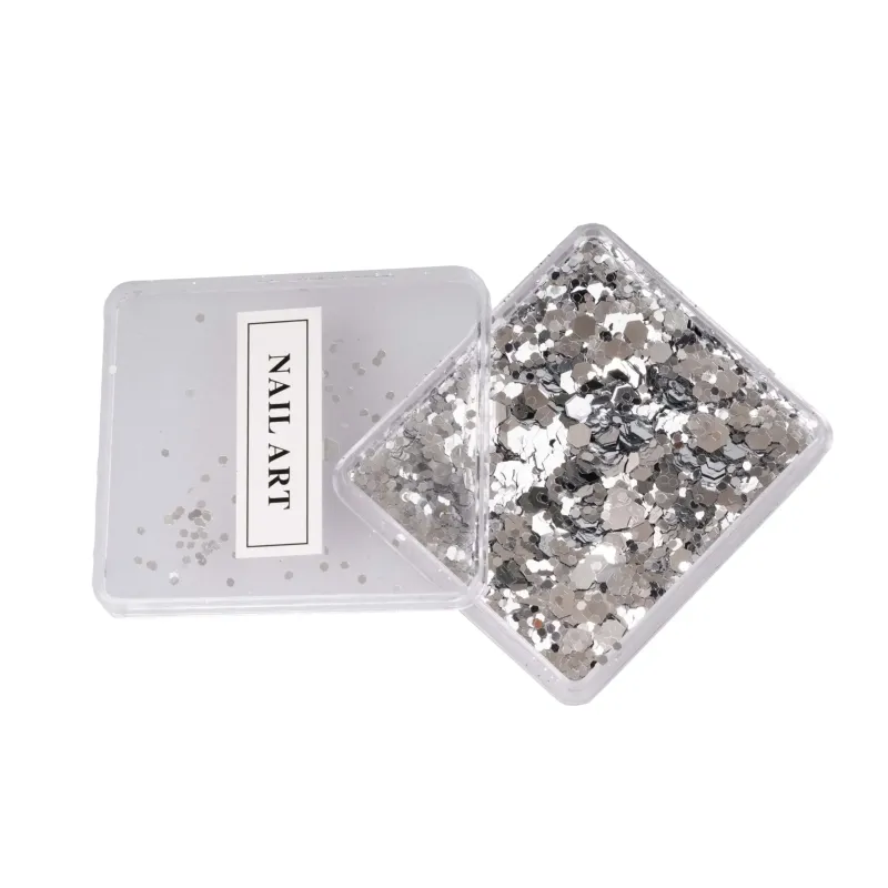 NAIL ART POD 01- Mixcoco