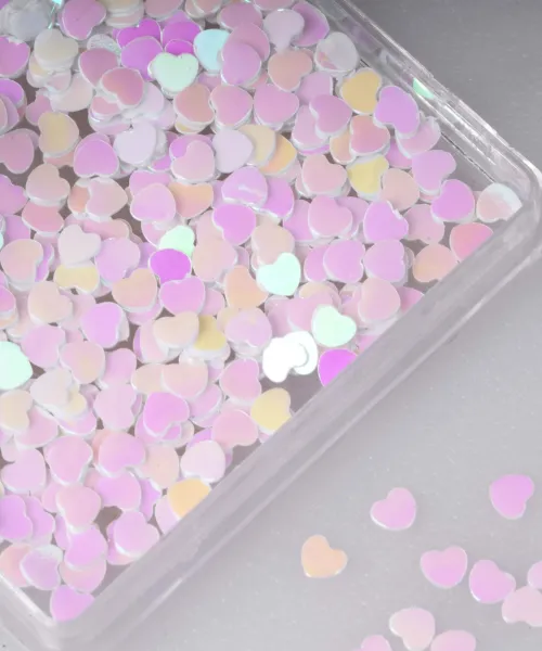 NAIL ART POD 02- Mixcoco