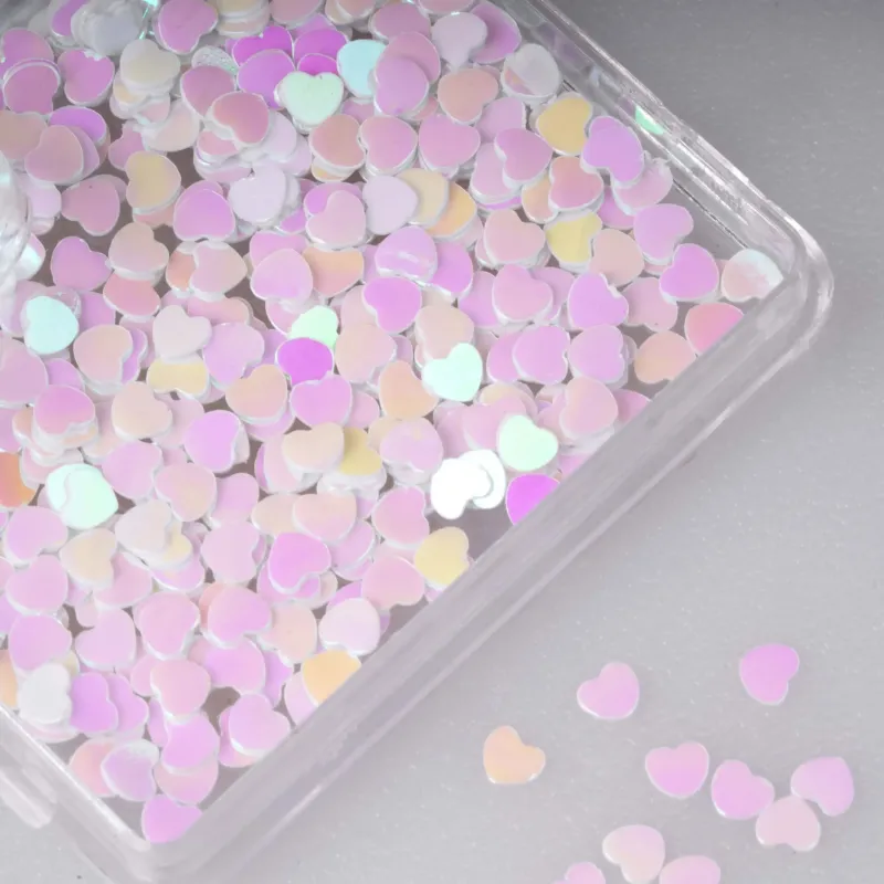 NAIL ART POD 02- Mixcoco