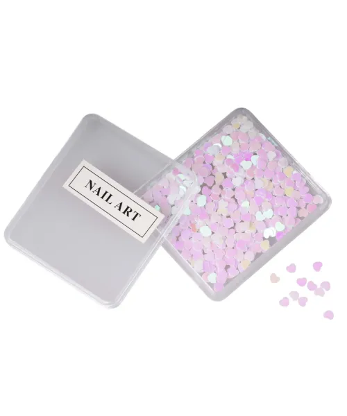 NAIL ART POD 02- Mixcoco