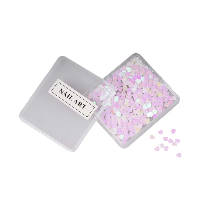 NAIL ART POD 02- Mixcoco