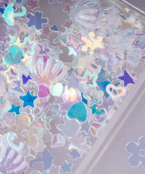 NAIL ART POD 03- Mixcoco