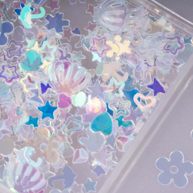 NAIL ART POD 03- Mixcoco