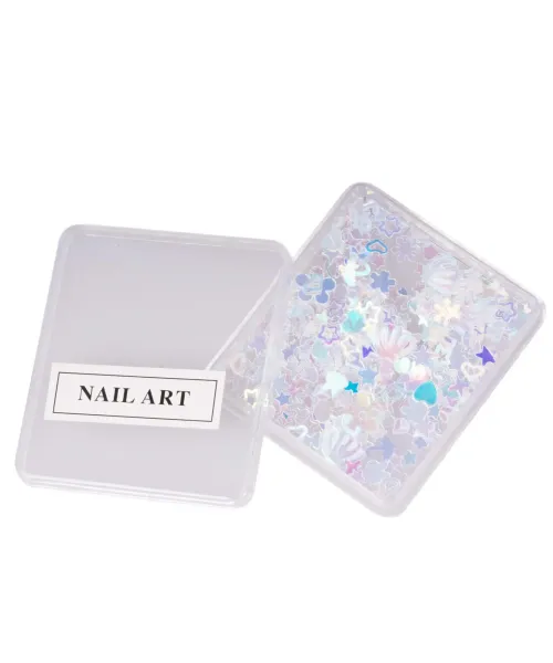 NAIL ART POD 03- Mixcoco