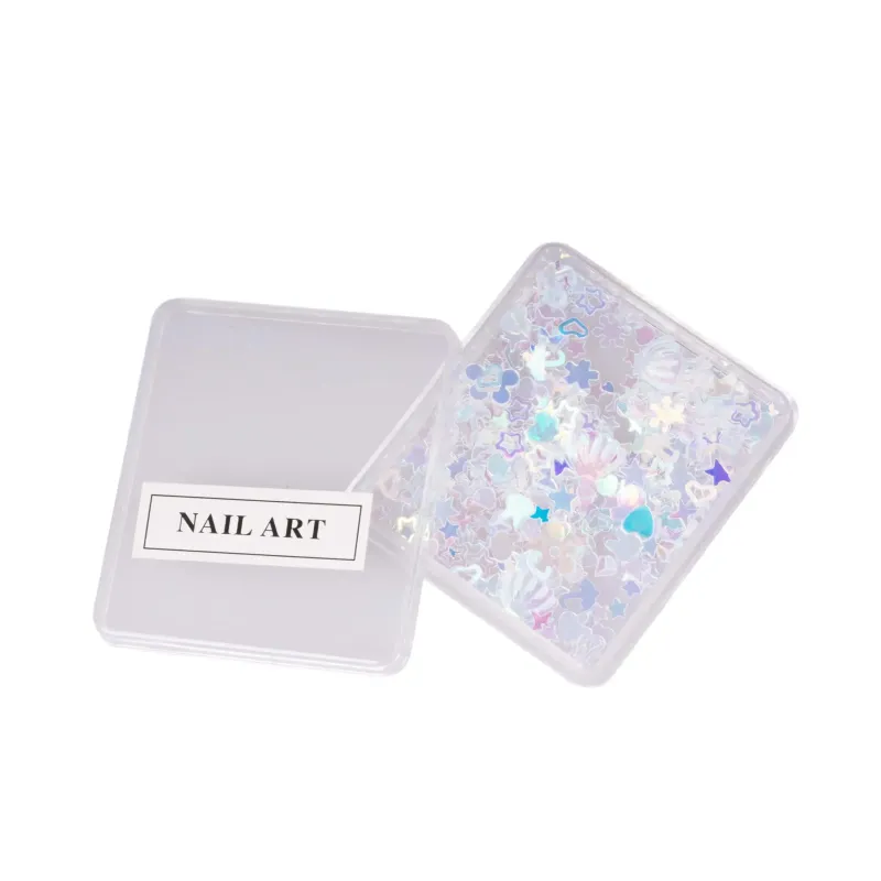 NAIL ART POD 03- Mixcoco