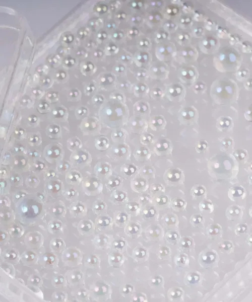 NAIL ART POD 04- Mixcoco