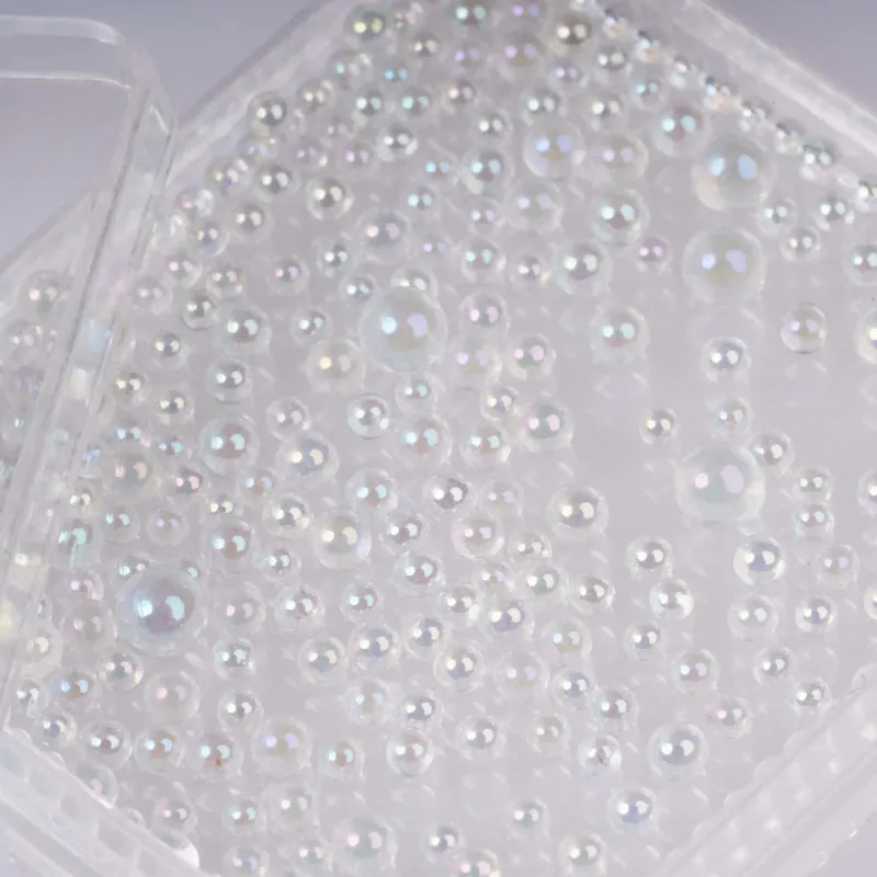 NAIL ART POD 04- Mixcoco