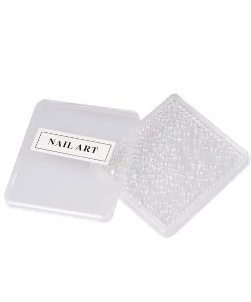 NAIL ART POD 04- Mixcoco