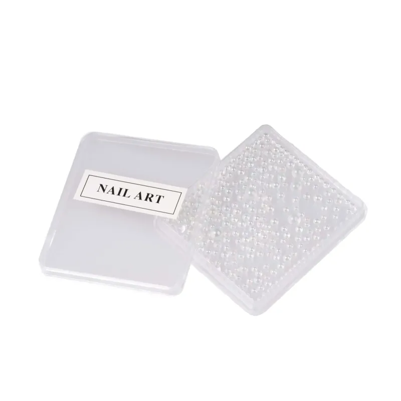 NAIL ART POD 04- Mixcoco