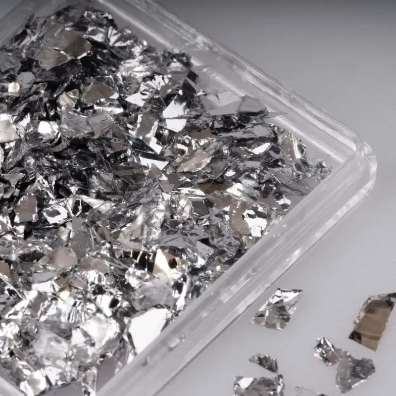 NAIL ART POD 05- Mixcoco