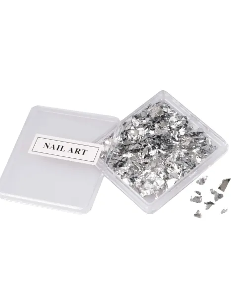 NAIL ART POD 05- Mixcoco