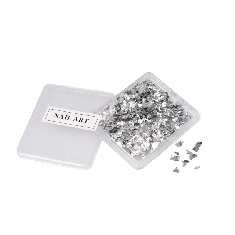 NAIL ART POD 05- Mixcoco