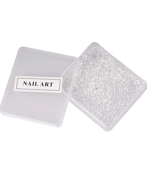 NAIL ART POD 06- Mixcoco