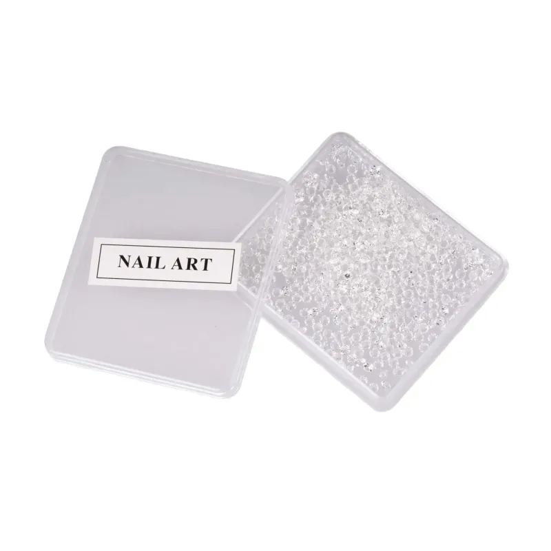 NAIL ART POD 06- Mixcoco