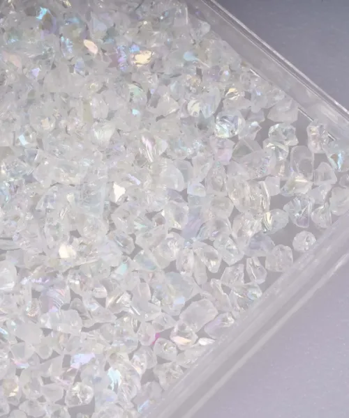 NAIL ART POD 07- Mixcoco