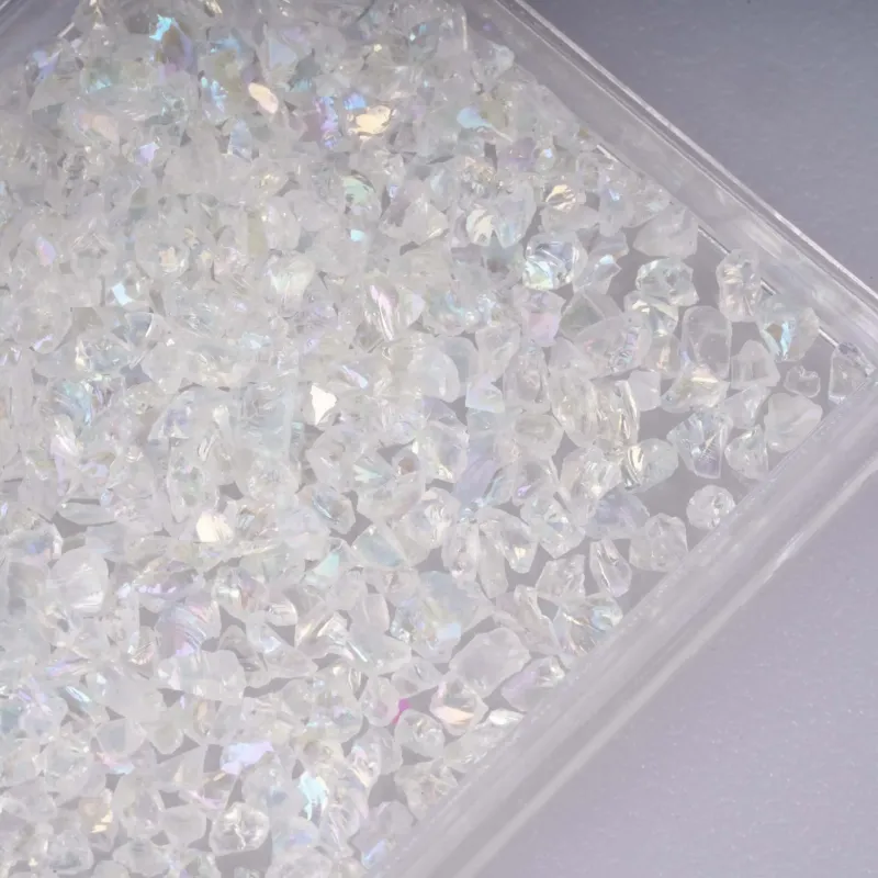 NAIL ART POD 07- Mixcoco