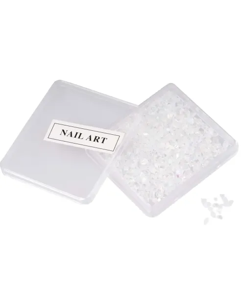 NAIL ART POD 07- Mixcoco