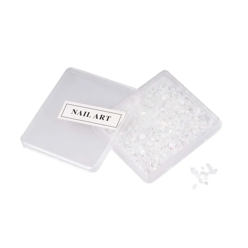 NAIL ART POD 07- Mixcoco