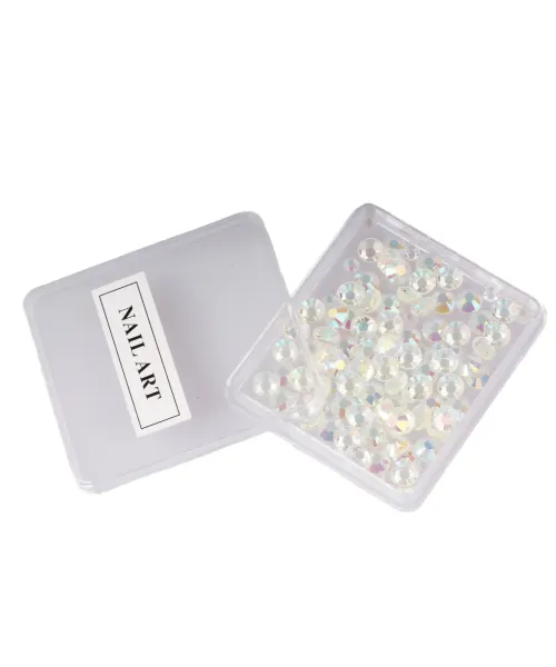 NAIL ART POD 12- Mixcoco