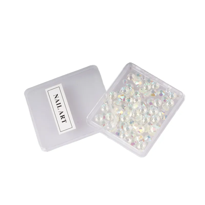 NAIL ART POD 12- Mixcoco