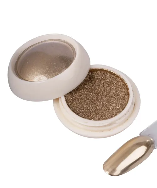 TITANIUM POWDER CHAMPAGNE - SKU 260002-01