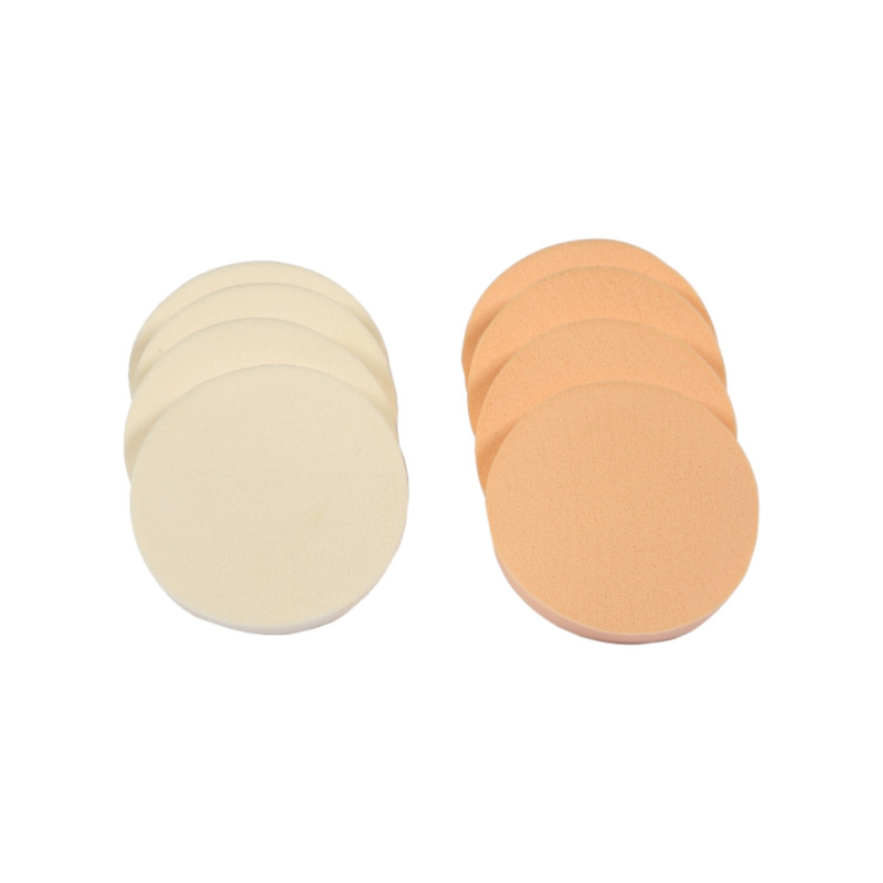 Σφουγγαράκι Make up, Σετ 8τμχ