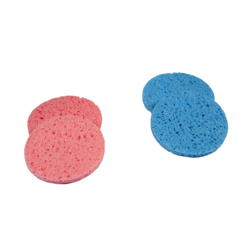 Σφουγγαράκι Καθαρισμού, Σετ 2τμχ