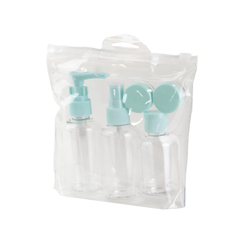 Σετ ταξιδίου, σετ 5 τμχ Βεραμάν