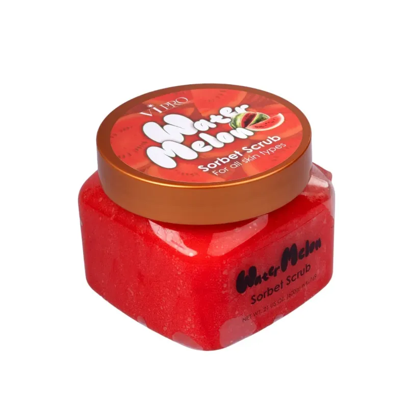 VI PRO SORBET SCRUB WATERMELON 600GR - SKU 221150-04