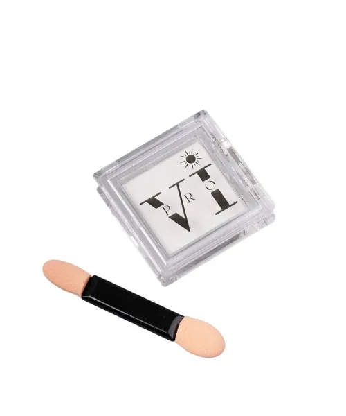 OMBRE POWDER POD WHITE - SKU 263501-01