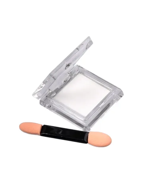 OMBRE POWDER POD WHITE - SKU 263501-01