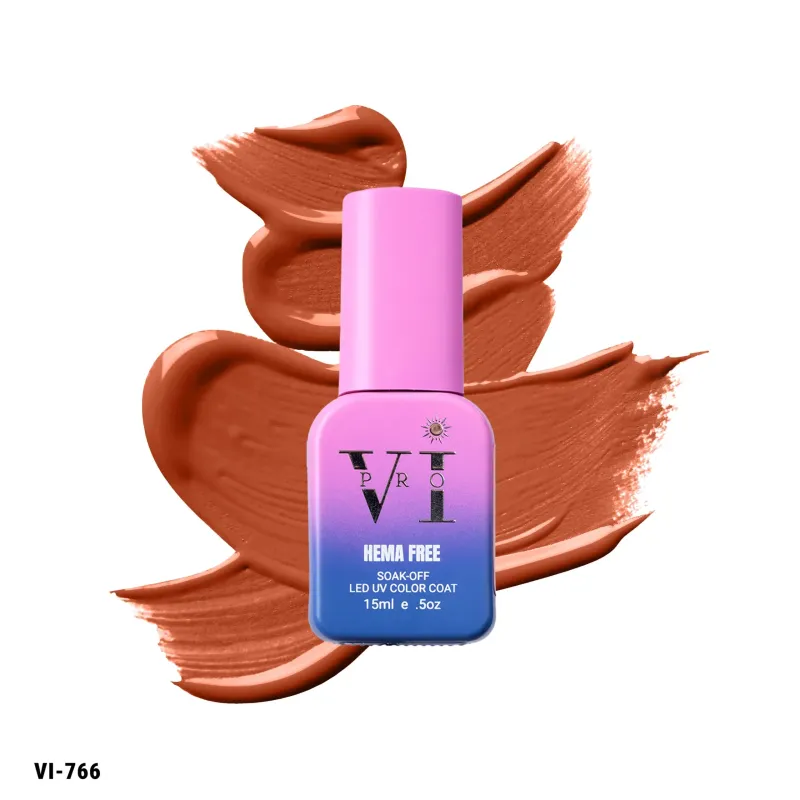 VI PRO-766 ΗΜΙΜΟΝΙΜΟ ΒΕΡΝΙΚΙ 15ML - SKU 103000-766