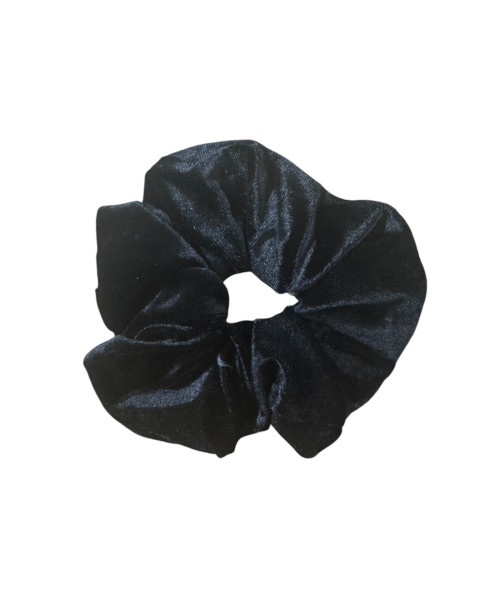 Σούρα μαλλιών Velvet Black