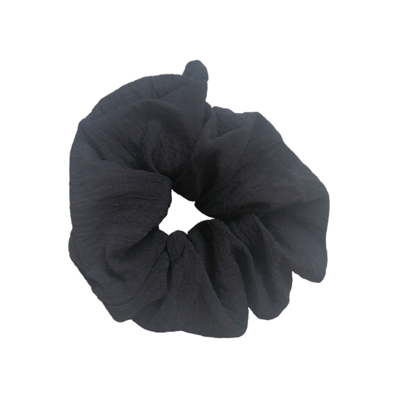Σούρα μαλλιών ONLY BLACK 5.5 cm