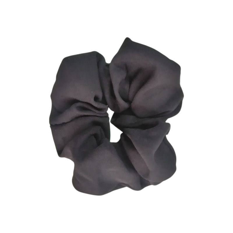 Σούρα μαλλιών ONLY BLACK 5.5 cm