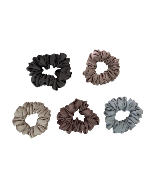 Σούρα μαλλιών χρώμα 5.5cm