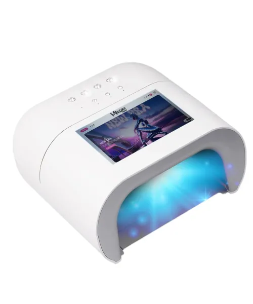 O' NAIL AI LAMP WHITE - SKU 200052