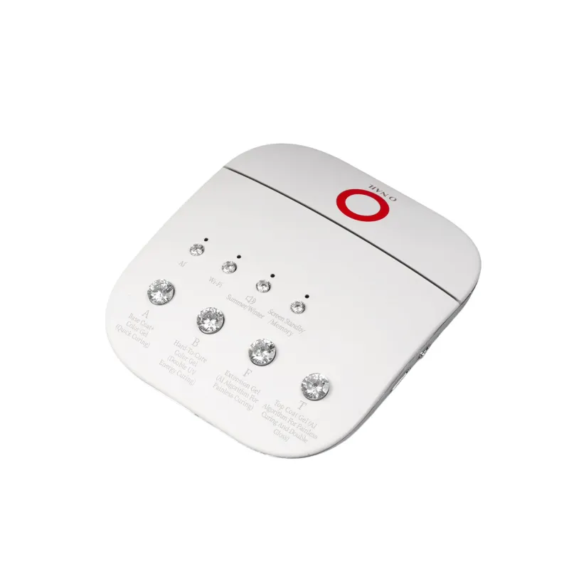 REMOTE-WIRELESS CONTROLLER "AI" - SKU 200053