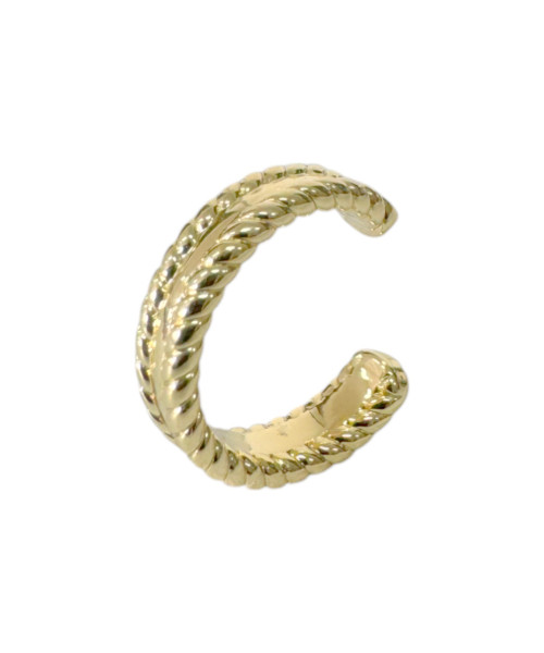 Fake σκουλαρίκι ear cuff