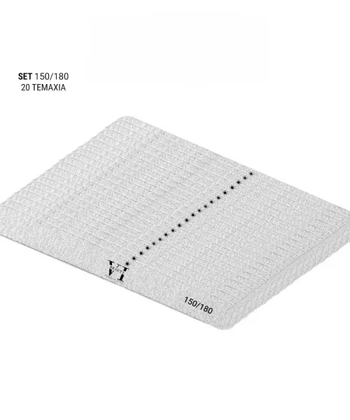 ΛΙΜΕΣ STRAIGHT ΛΕΠΤΕΣ 150⁄180 20ΤΜΧ- Mixcoco