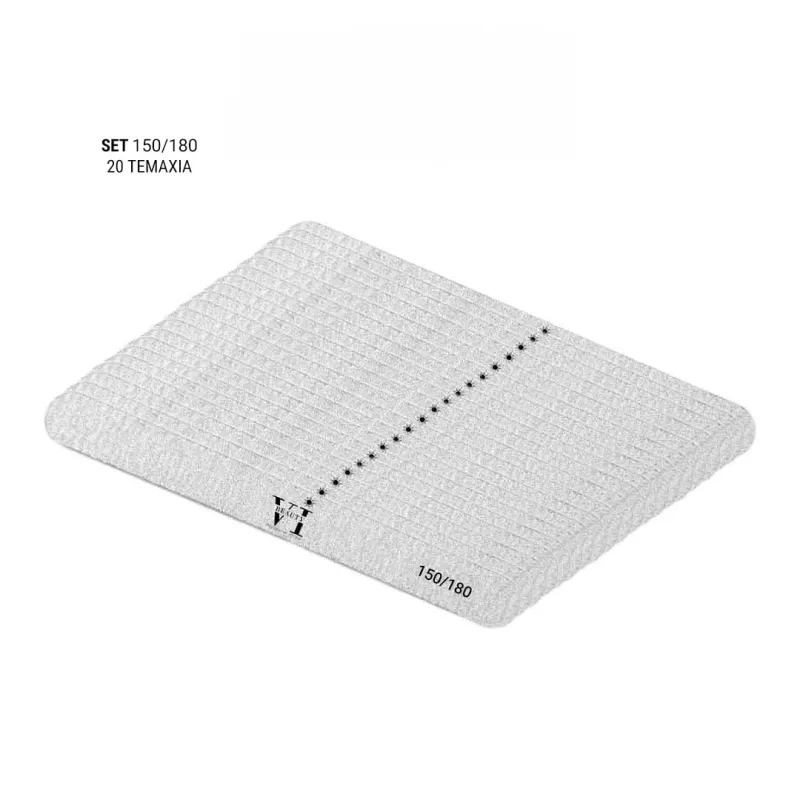 ΛΙΜΕΣ STRAIGHT ΛΕΠΤΕΣ 150⁄180 20ΤΜΧ- Mixcoco