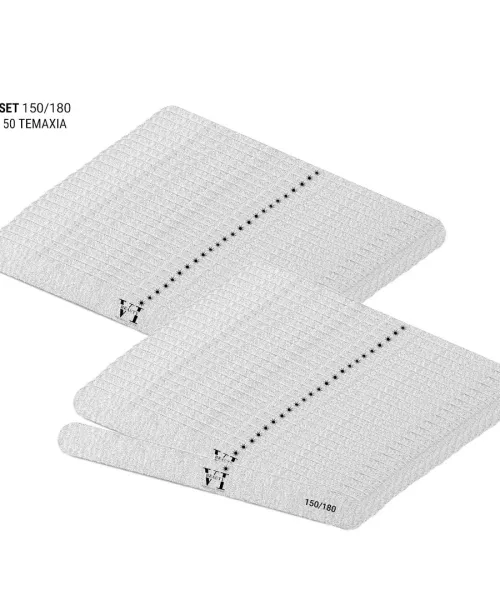 ΛΙΜΕΣ STRAIGHT ΛΕΠΤΕΣ 150&180 50ΤΜΧ- Mixcoco