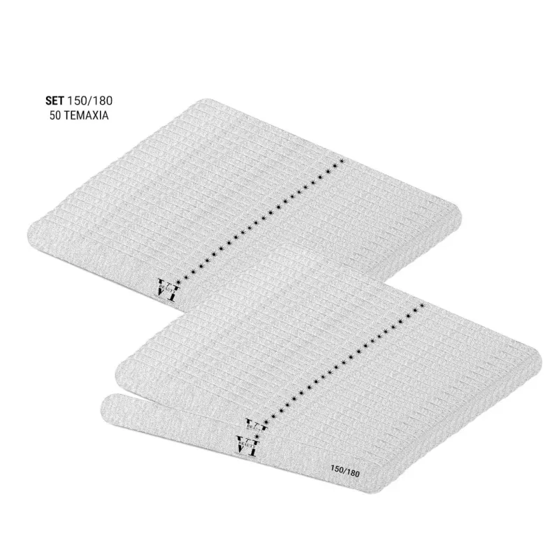 ΛΙΜΕΣ STRAIGHT ΛΕΠΤΕΣ 150&180 50ΤΜΧ- Mixcoco